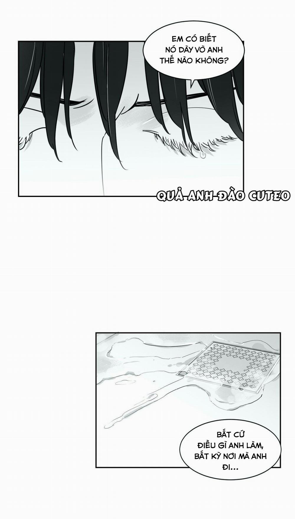 Đến Bên Em Đi! 21 trang 7