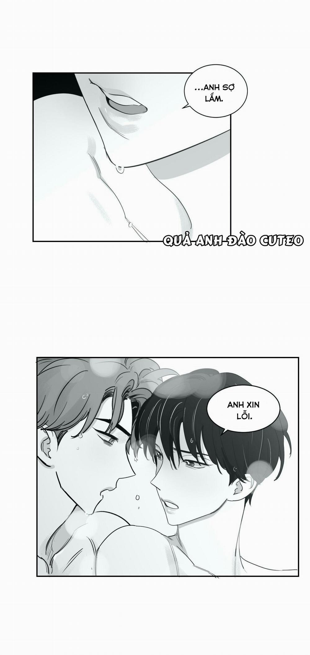 Đến Bên Em Đi! 21 trang 9