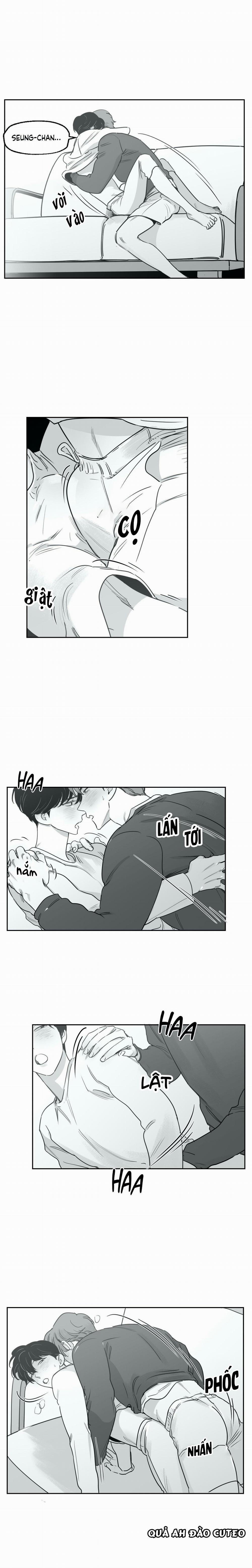 Đến Bên Em Đi! 22 trang 10