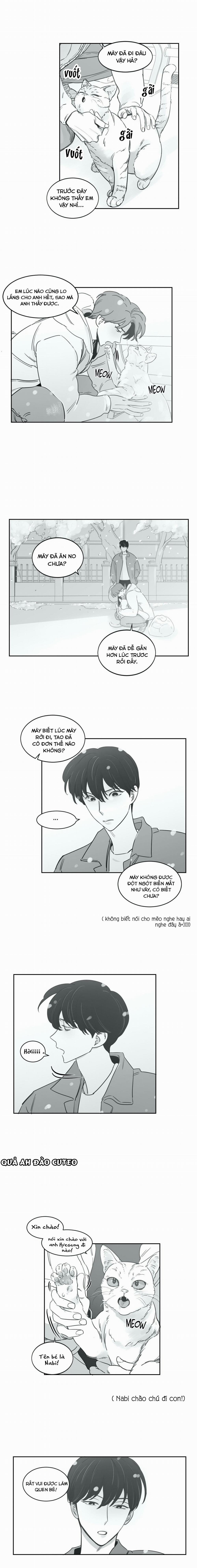 Đến Bên Em Đi! 22 trang 2