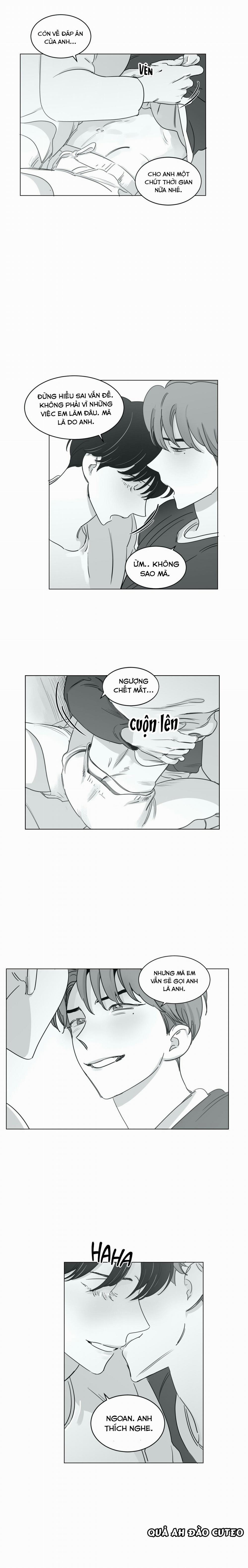 Đến Bên Em Đi! 22 trang 9