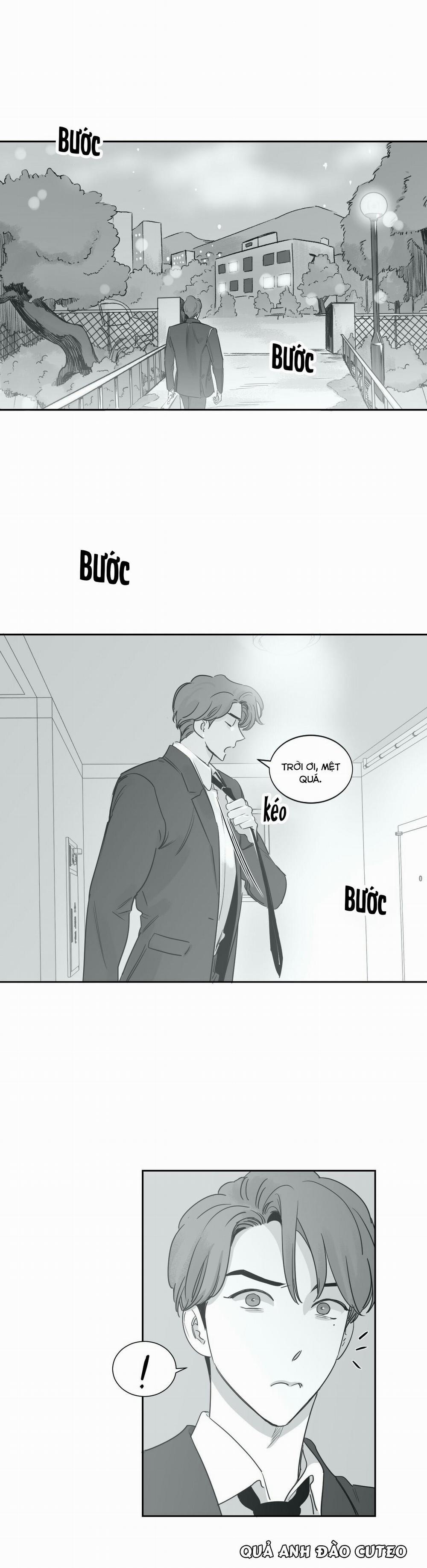 Đến Bên Em Đi! 23 trang 10