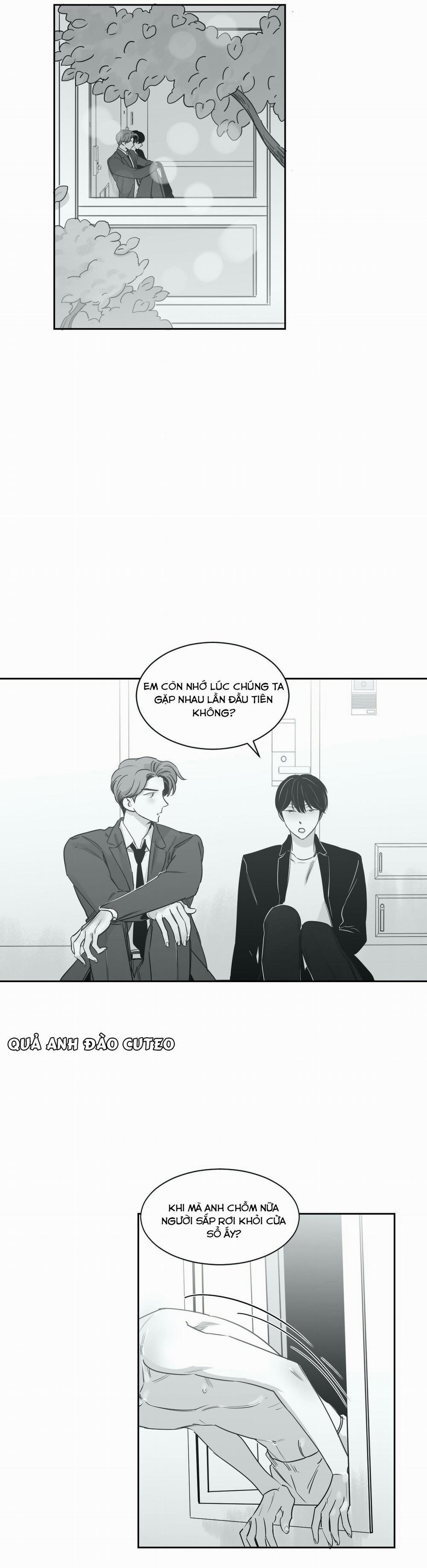 Đến Bên Em Đi! 23 trang 12