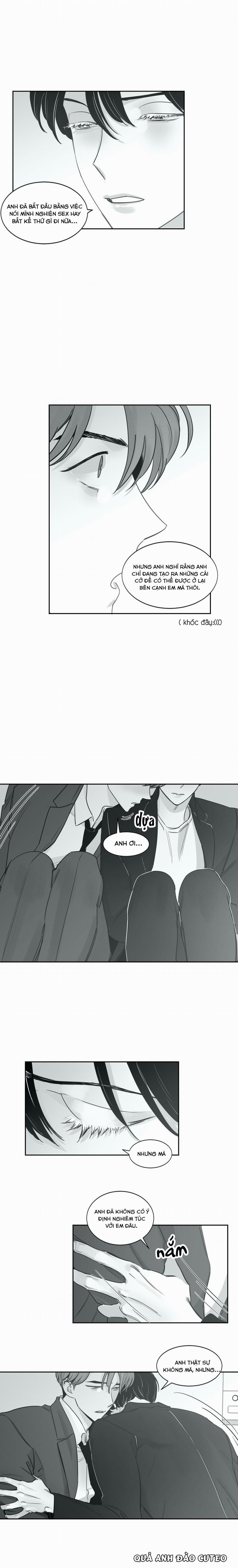 Đến Bên Em Đi! 23 trang 14