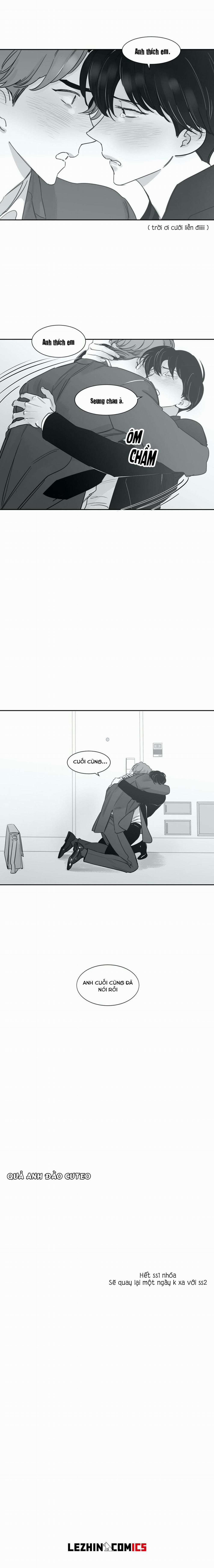 Đến Bên Em Đi! 23 trang 15