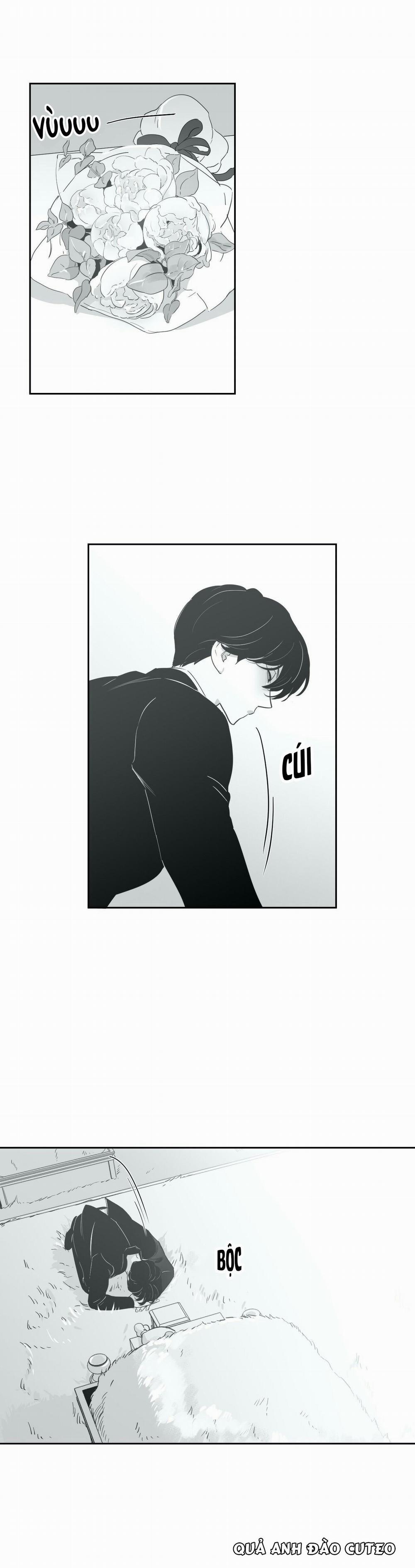 Đến Bên Em Đi! 23 trang 6