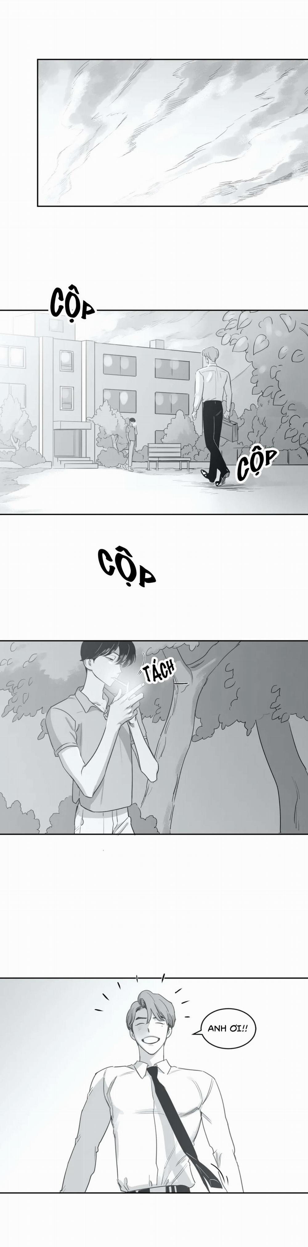 Đến Bên Em Đi! 24 trang 11