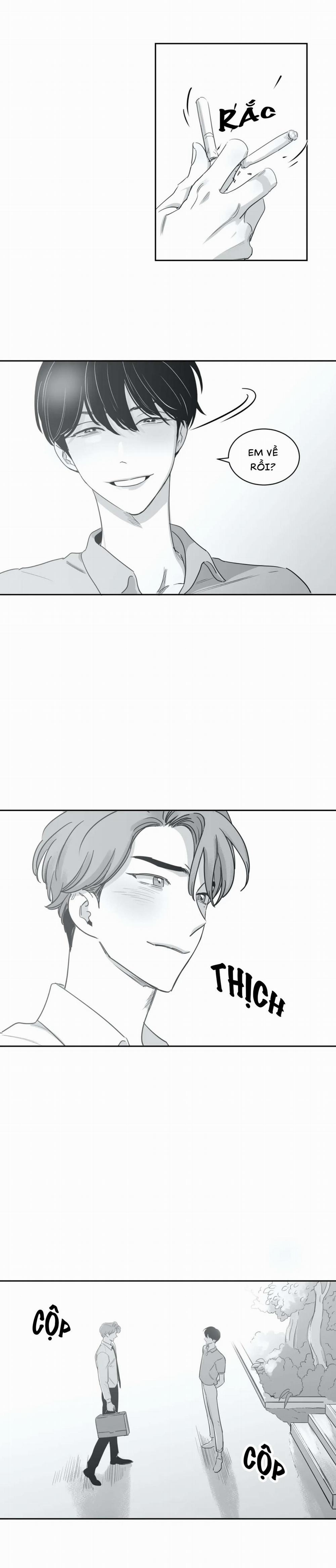 Đến Bên Em Đi! 24 trang 12