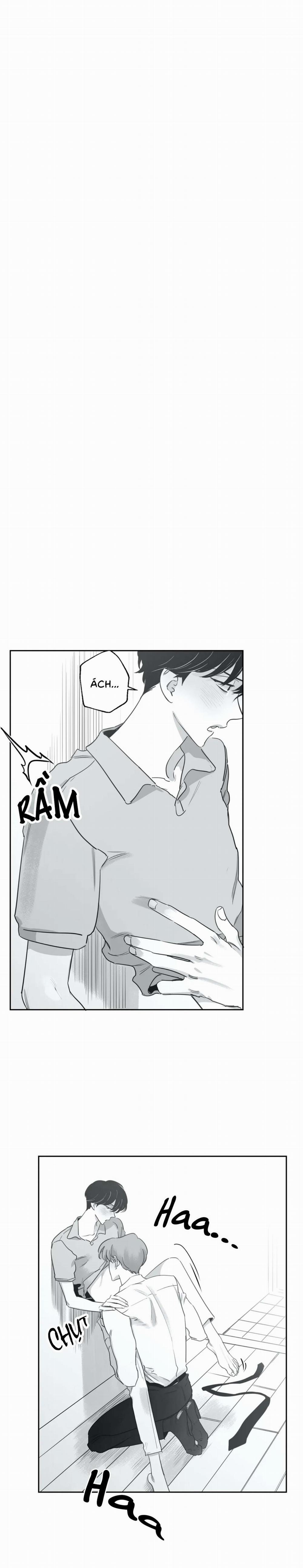 Đến Bên Em Đi! 24 trang 14