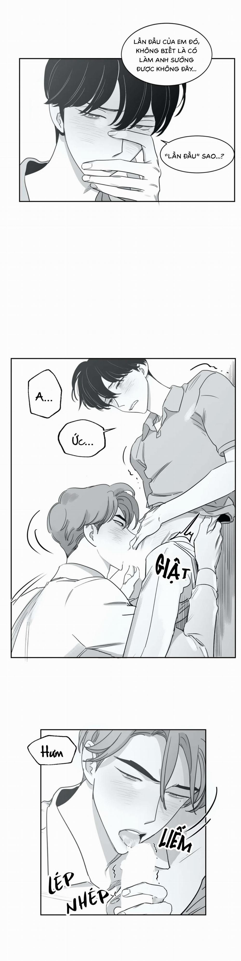 Đến Bên Em Đi! 24 trang 16