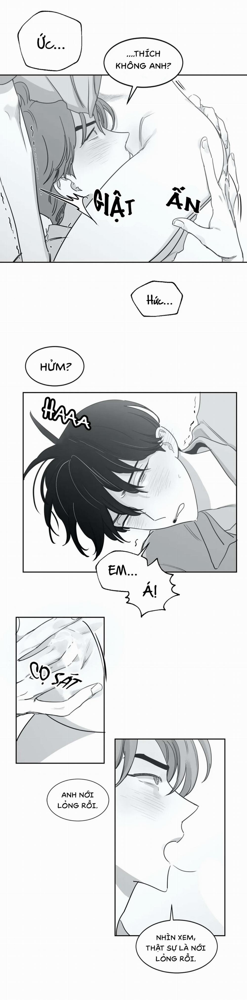 Đến Bên Em Đi! 24 trang 18