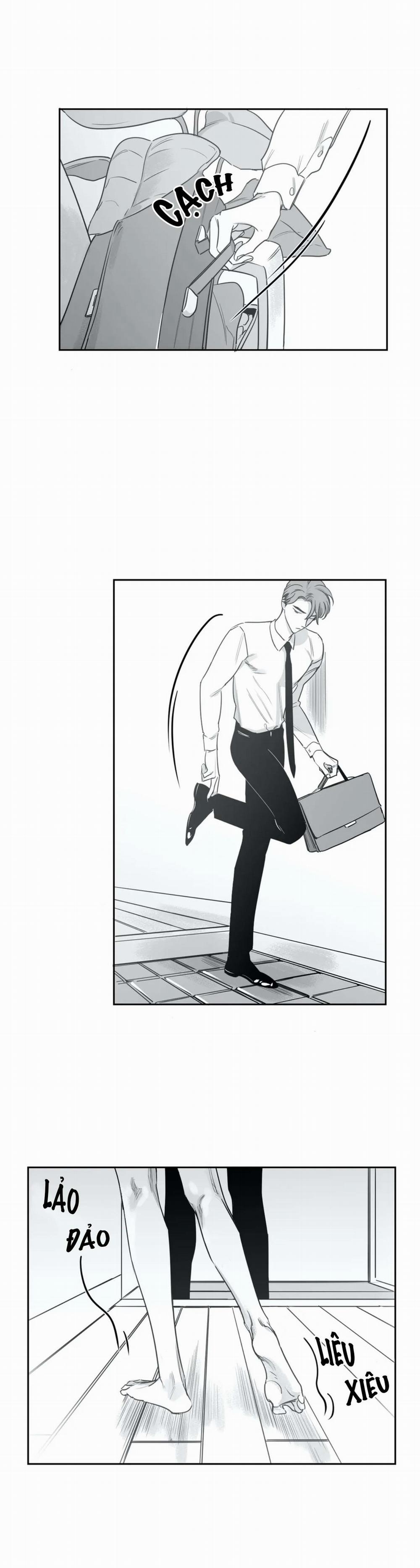 Đến Bên Em Đi! 24 trang 2