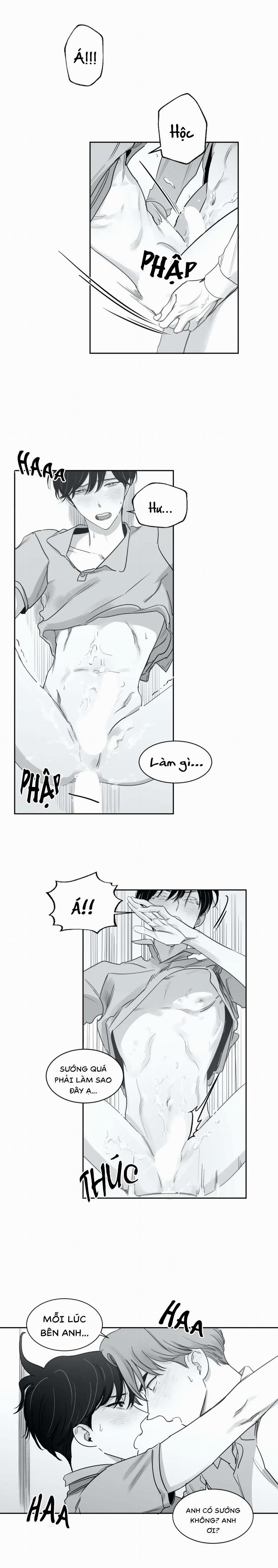 Đến Bên Em Đi! 24 trang 20