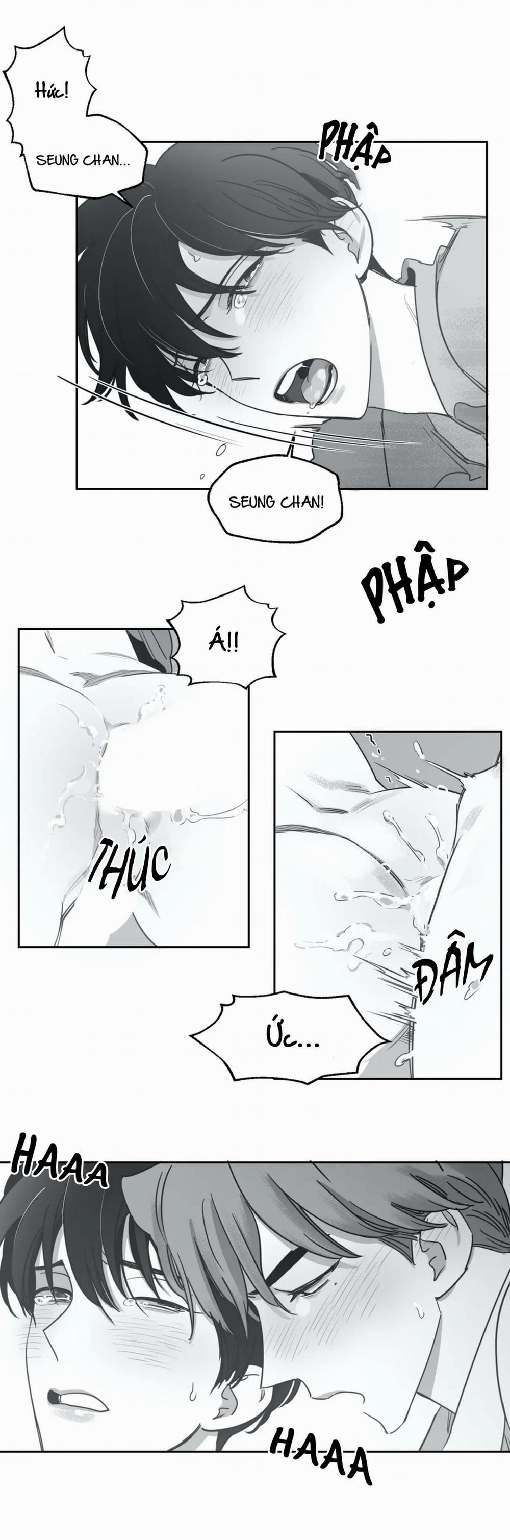 Đến Bên Em Đi! 24 trang 23