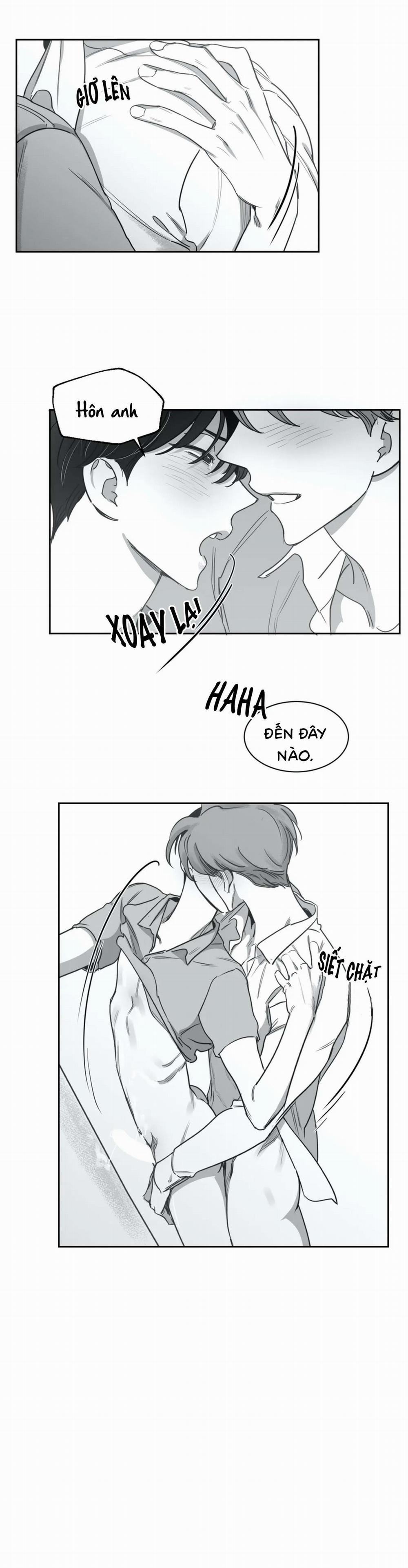 Đến Bên Em Đi! 24 trang 24