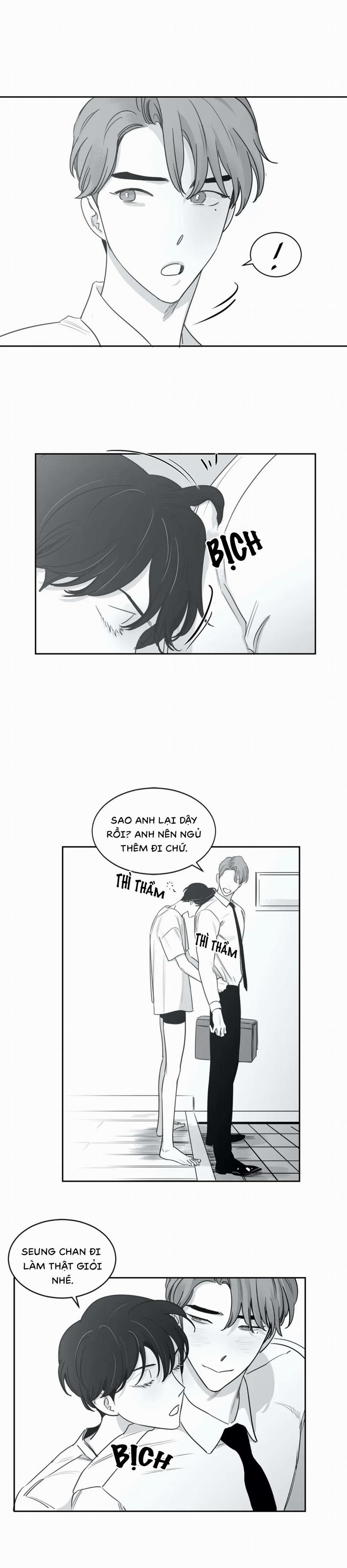 Đến Bên Em Đi! 24 trang 3