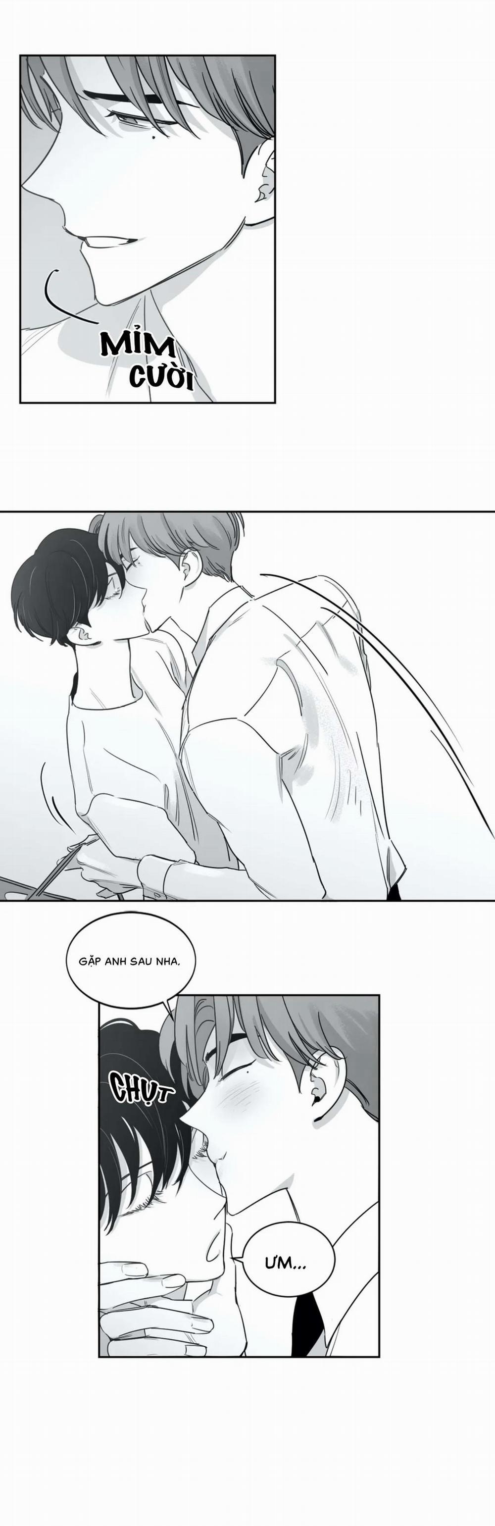 Đến Bên Em Đi! 24 trang 4