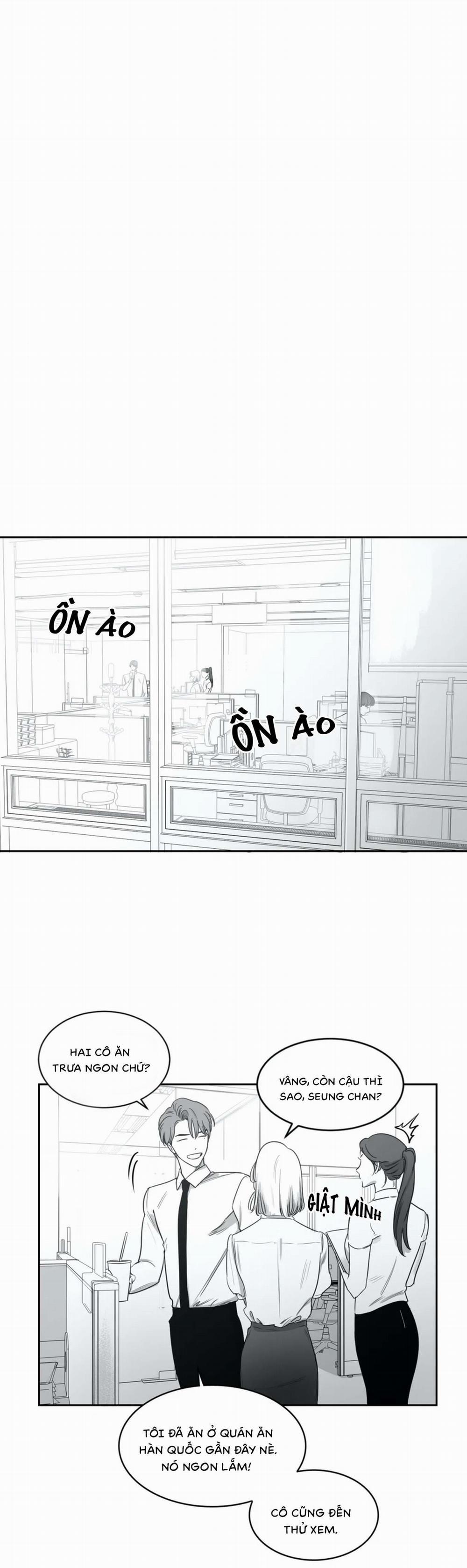 Đến Bên Em Đi! 24 trang 5