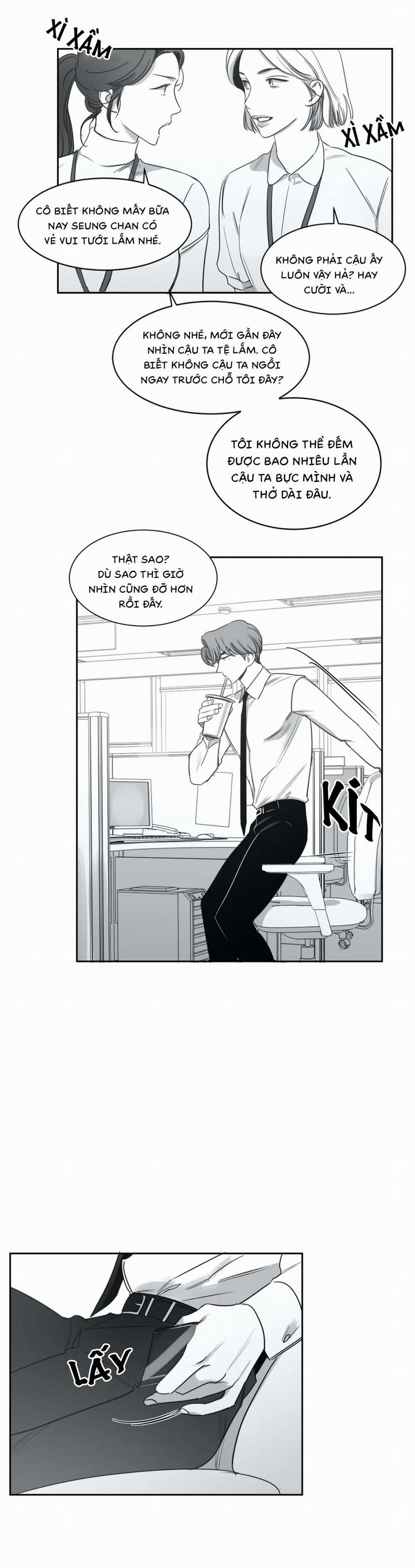 Đến Bên Em Đi! 24 trang 6