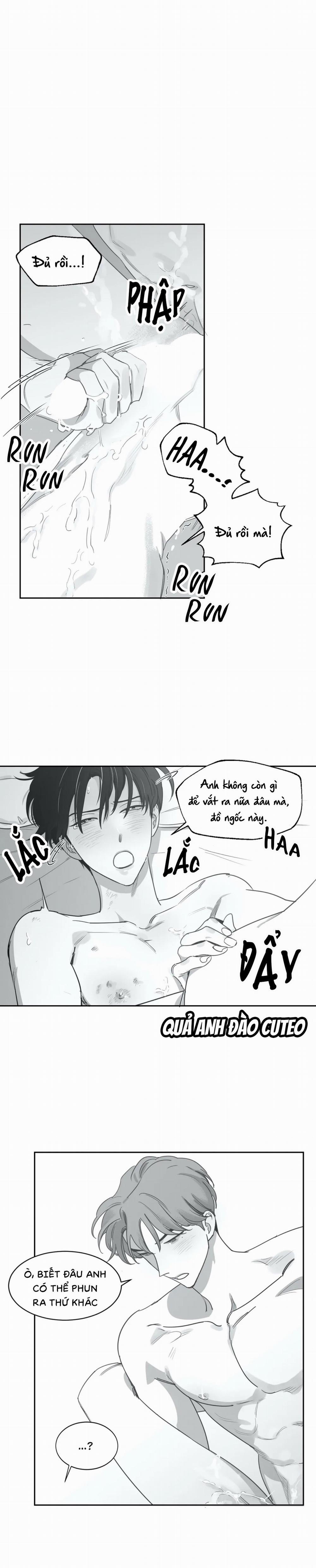 Đến Bên Em Đi! 25 trang 0