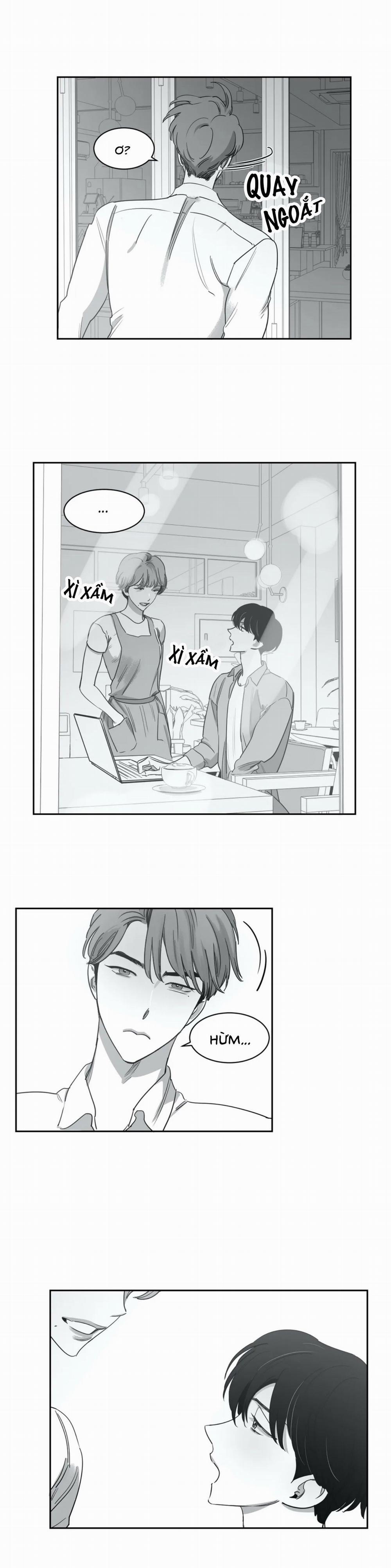 Đến Bên Em Đi! 25 trang 11