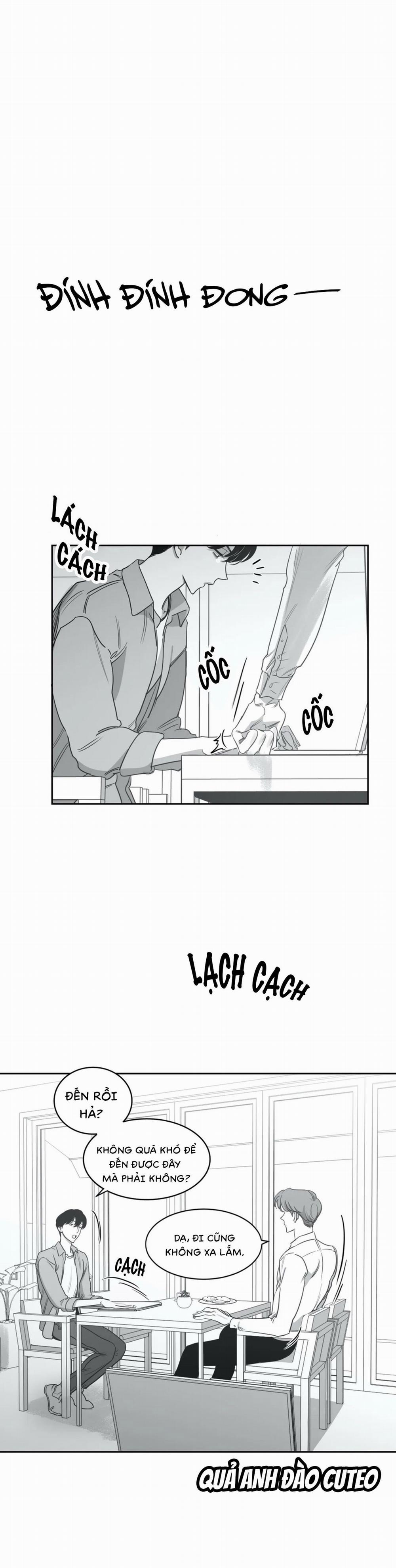 Đến Bên Em Đi! 25 trang 13