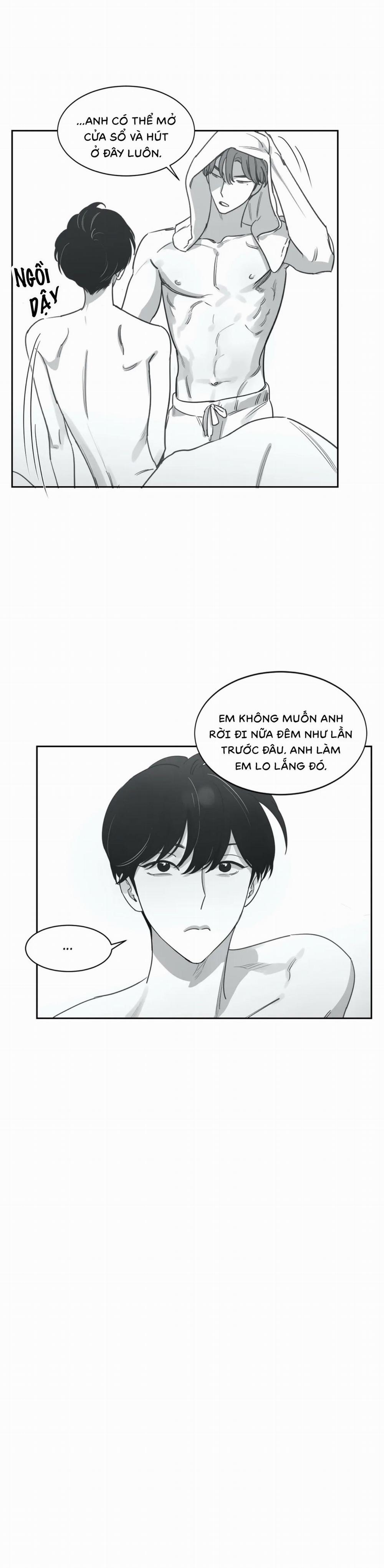 Đến Bên Em Đi! 25 trang 3