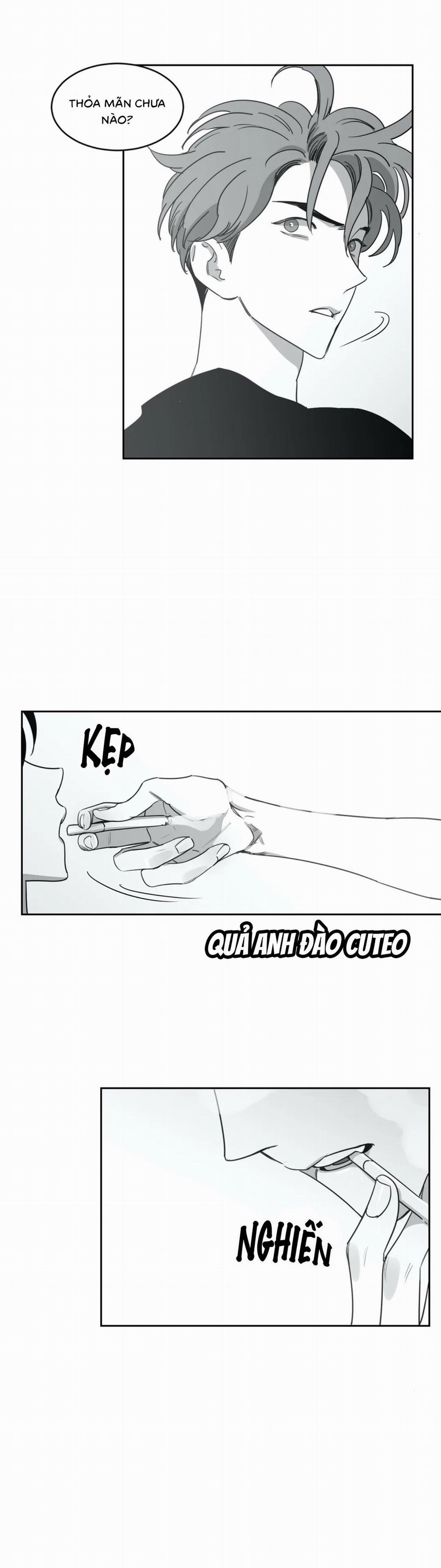 Đến Bên Em Đi! 25 trang 5