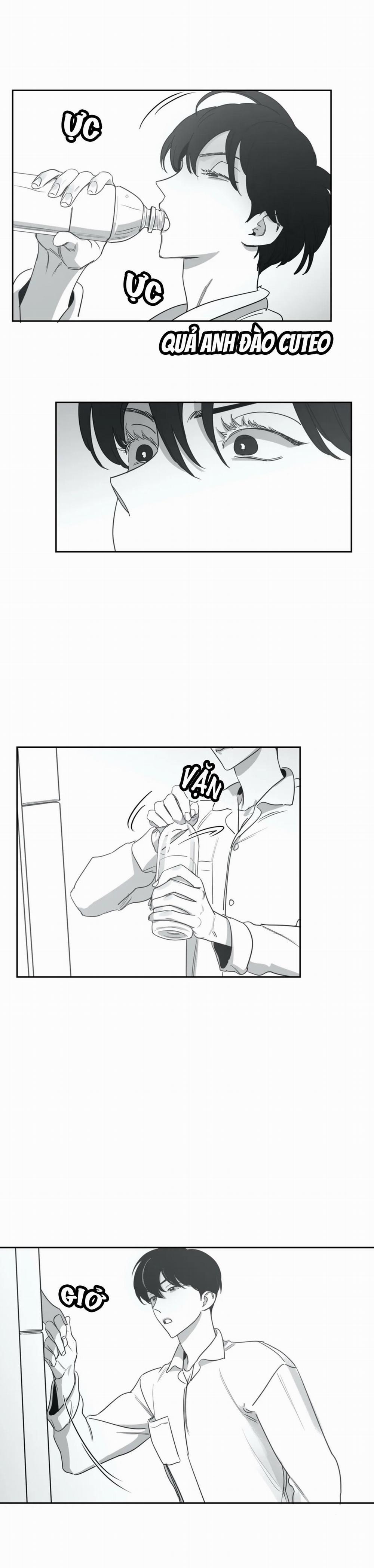 Đến Bên Em Đi! 25 trang 8