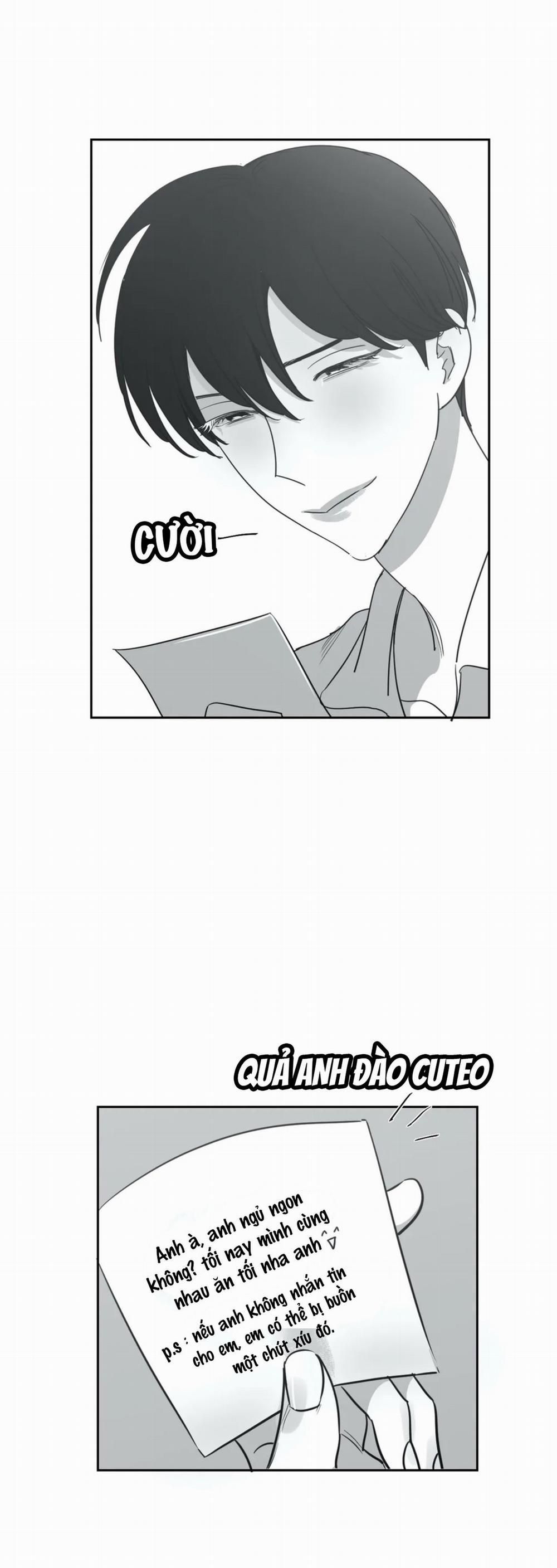 Đến Bên Em Đi! 25 trang 9