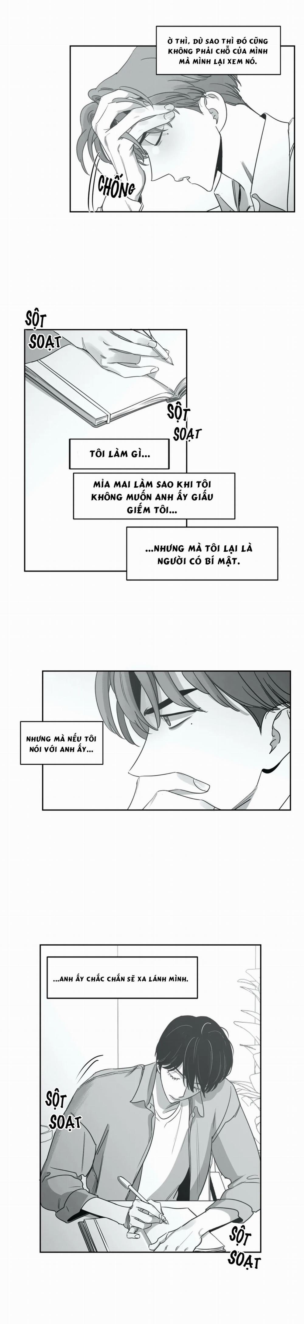 Đến Bên Em Đi! 26 trang 1