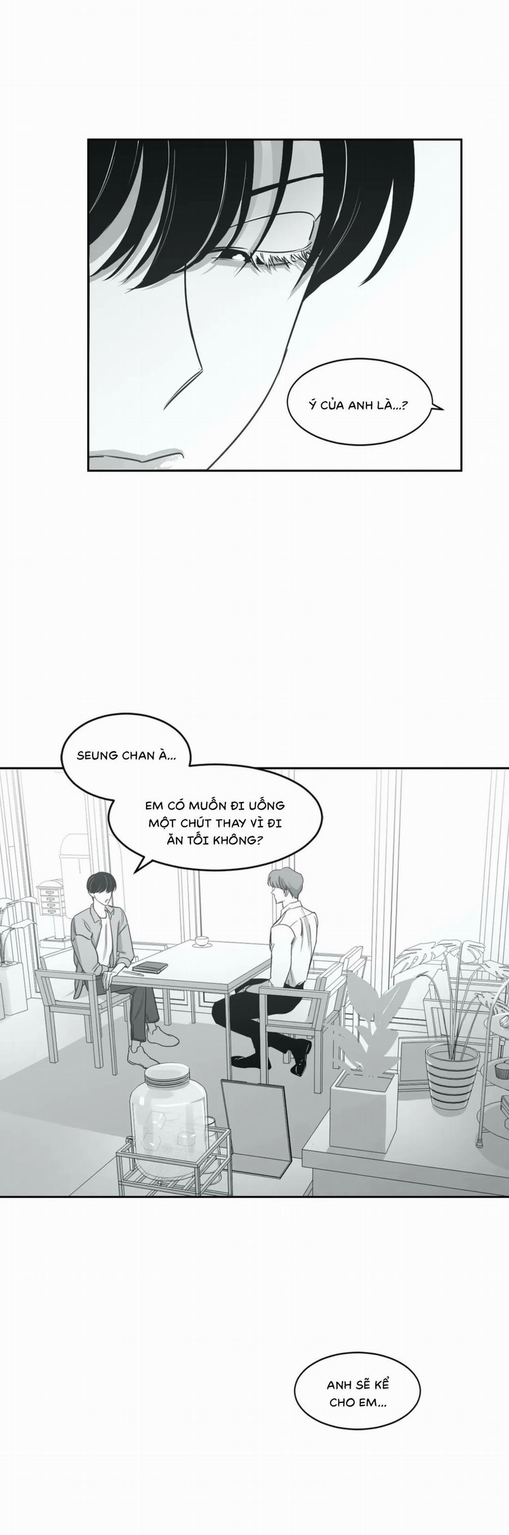 Đến Bên Em Đi! 26 trang 10