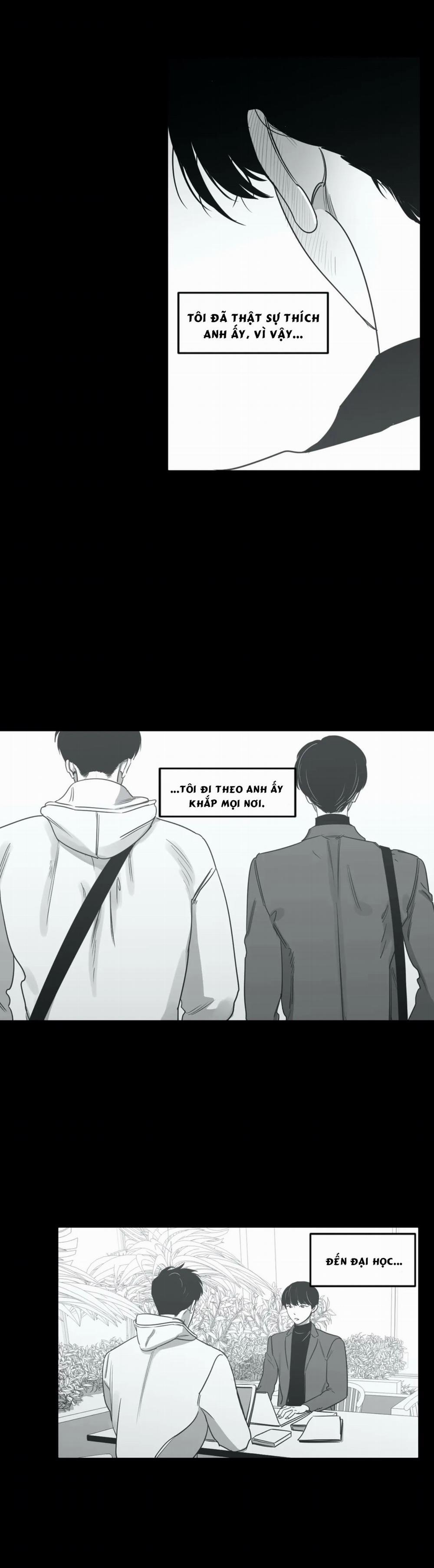 Đến Bên Em Đi! 26 trang 13