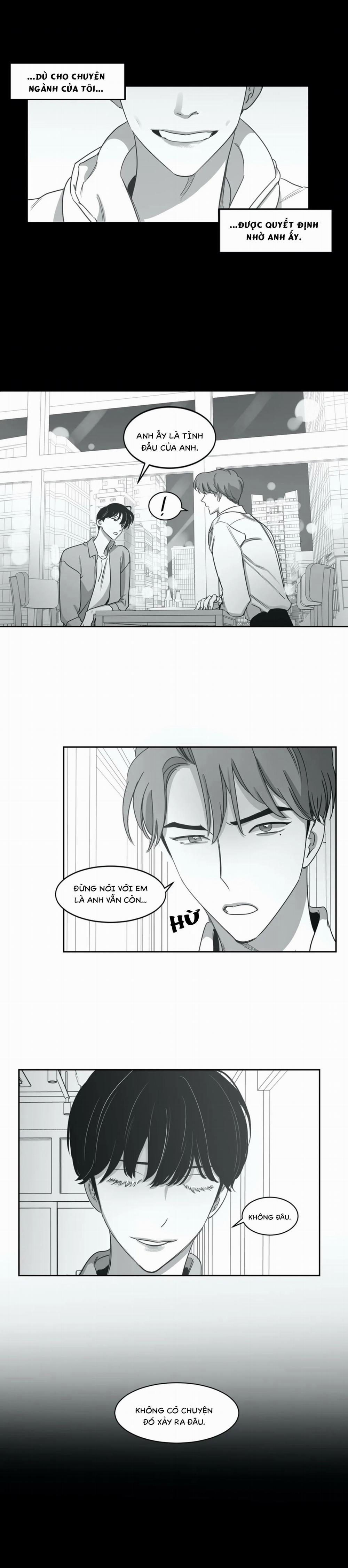 Đến Bên Em Đi! 26 trang 14