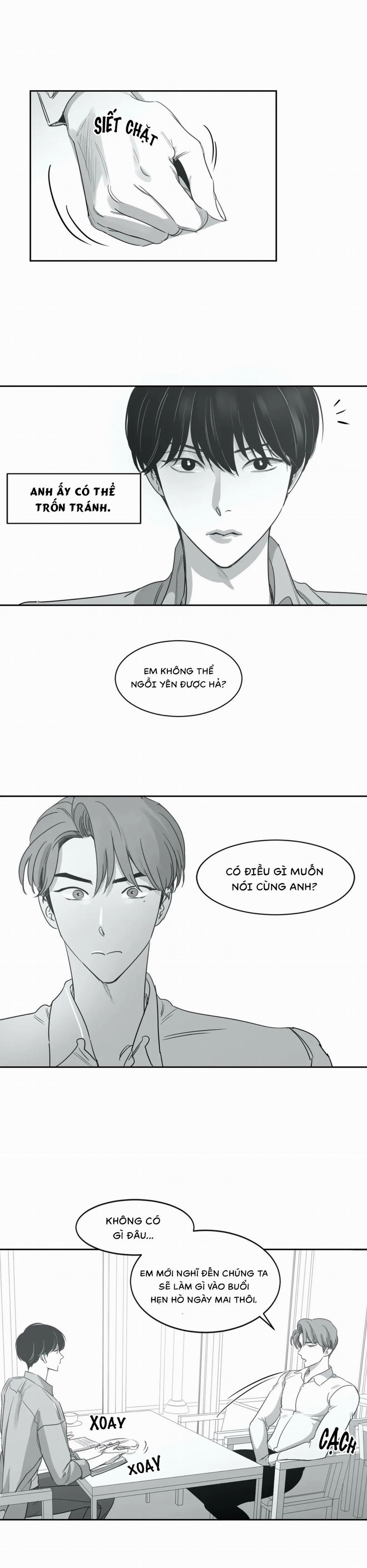 Đến Bên Em Đi! 26 trang 2