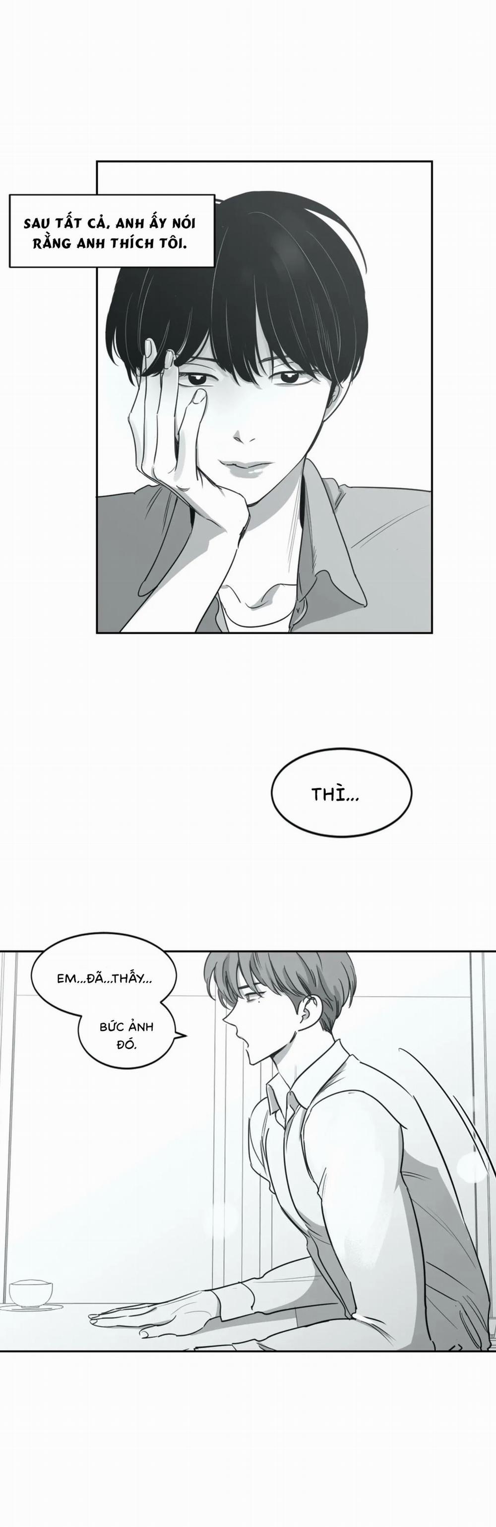 Đến Bên Em Đi! 26 trang 4