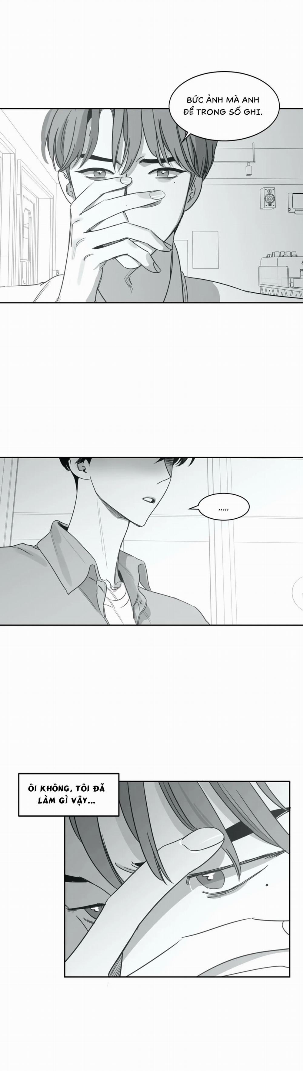 Đến Bên Em Đi! 26 trang 6