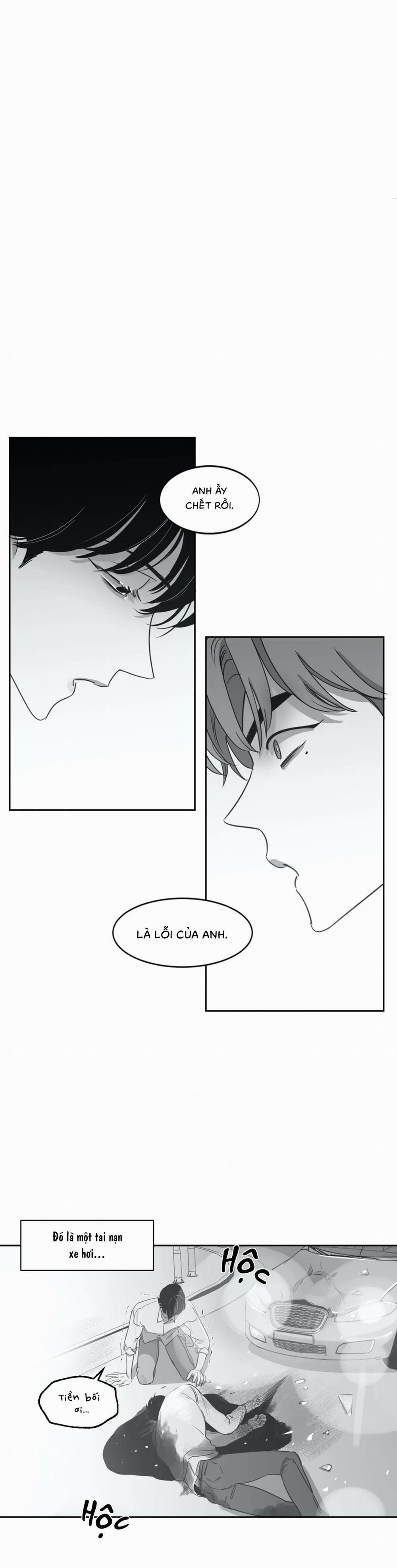 Đến Bên Em Đi! 27 trang 0