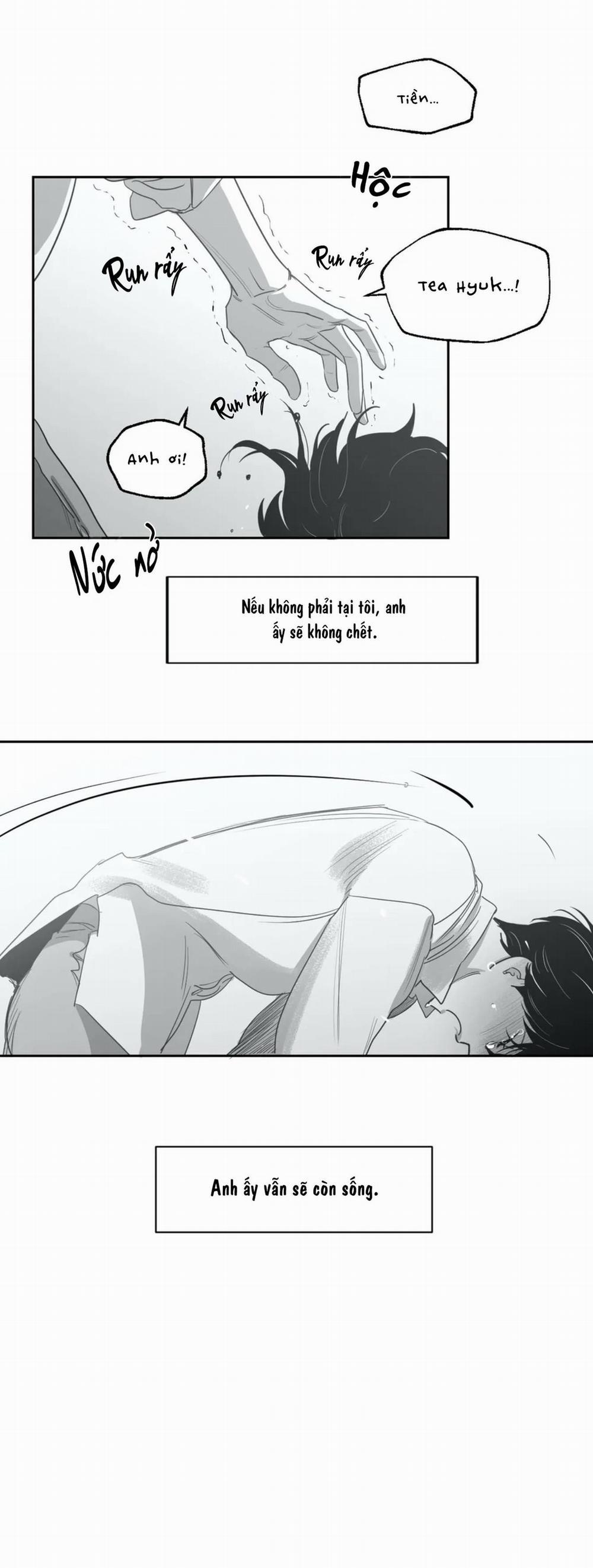 Đến Bên Em Đi! 27 trang 1