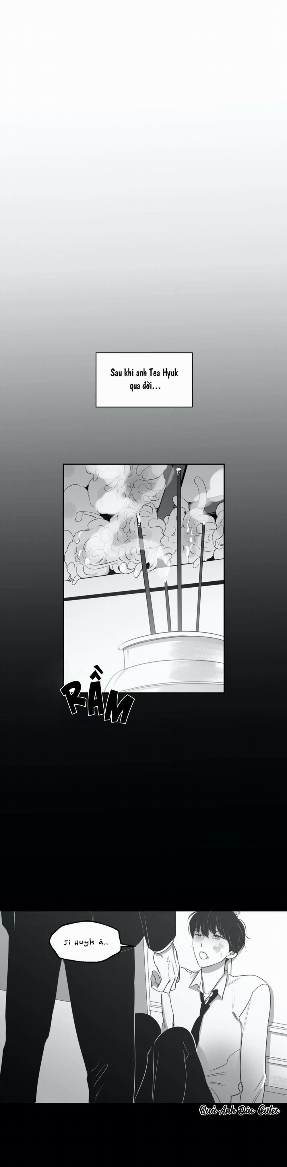 Đến Bên Em Đi! 27 trang 10