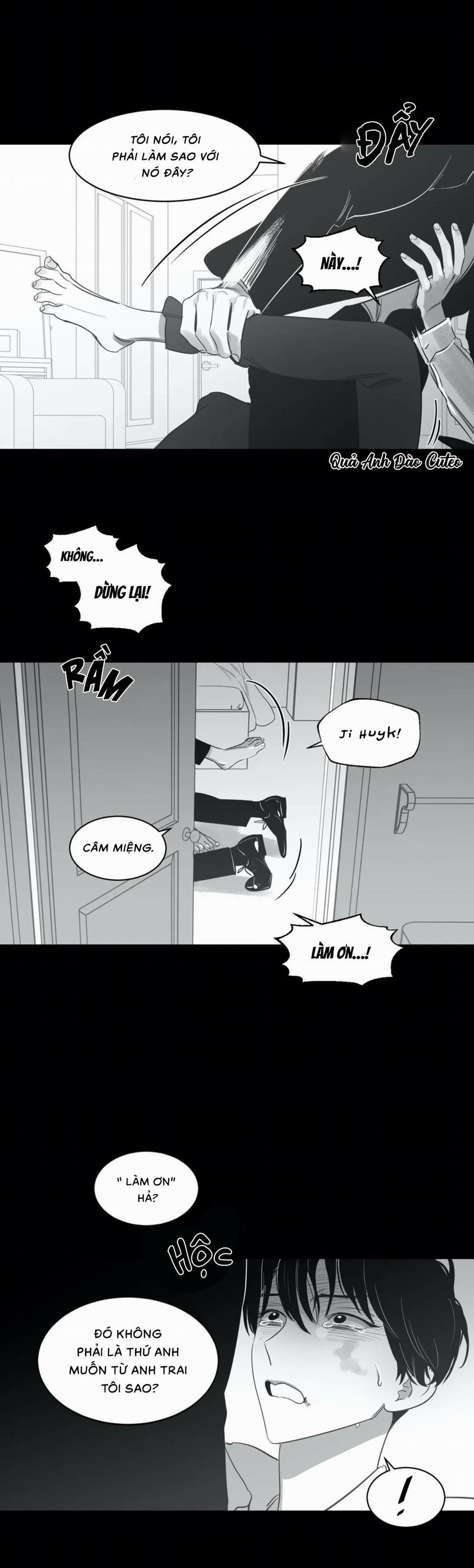 Đến Bên Em Đi! 27 trang 12