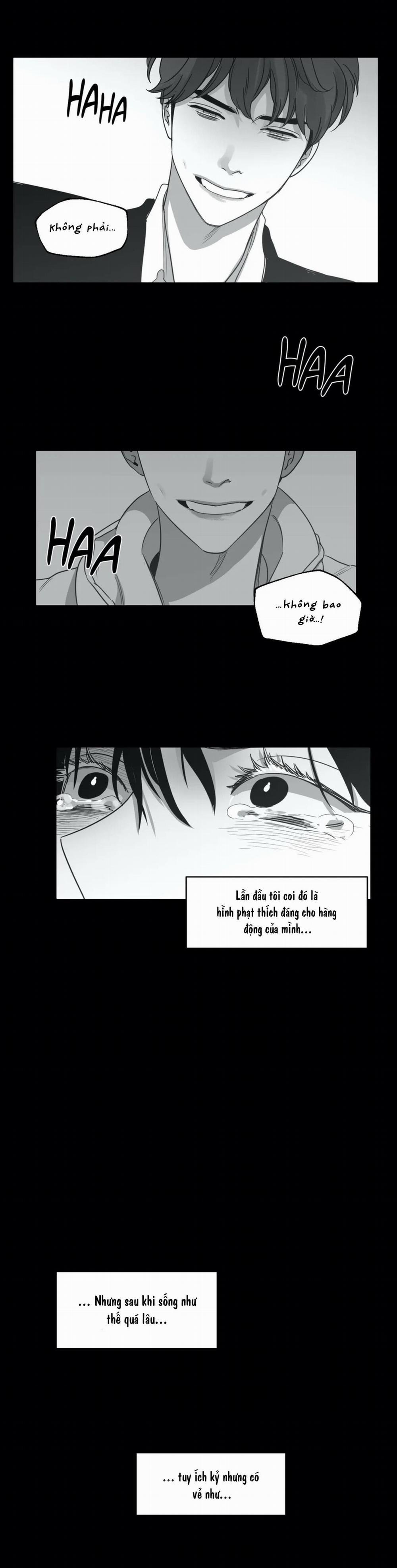 Đến Bên Em Đi! 27 trang 13