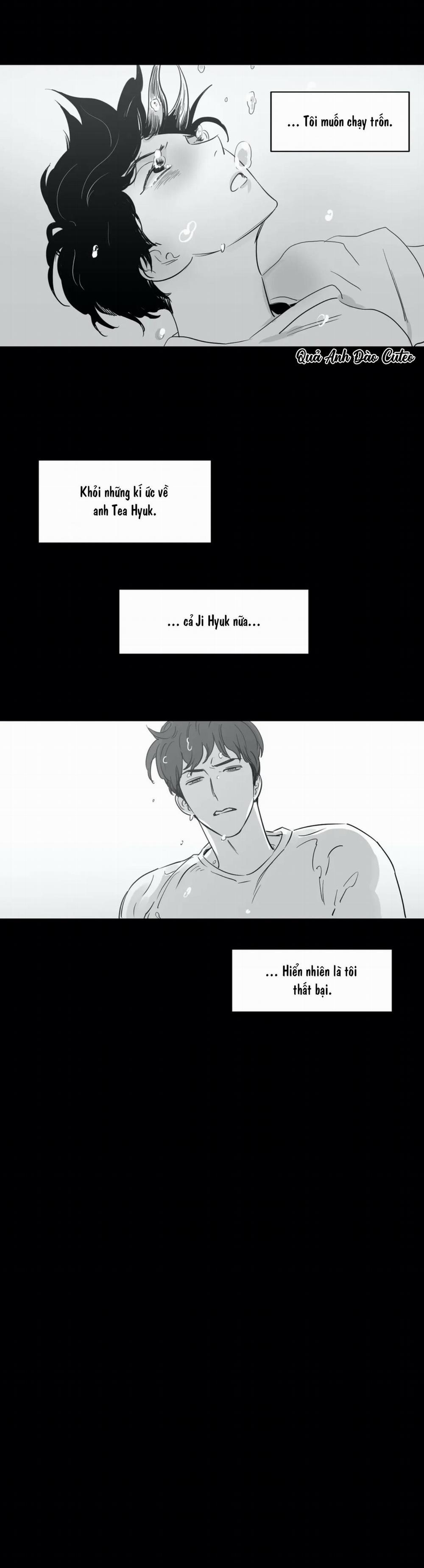 Đến Bên Em Đi! 27 trang 14