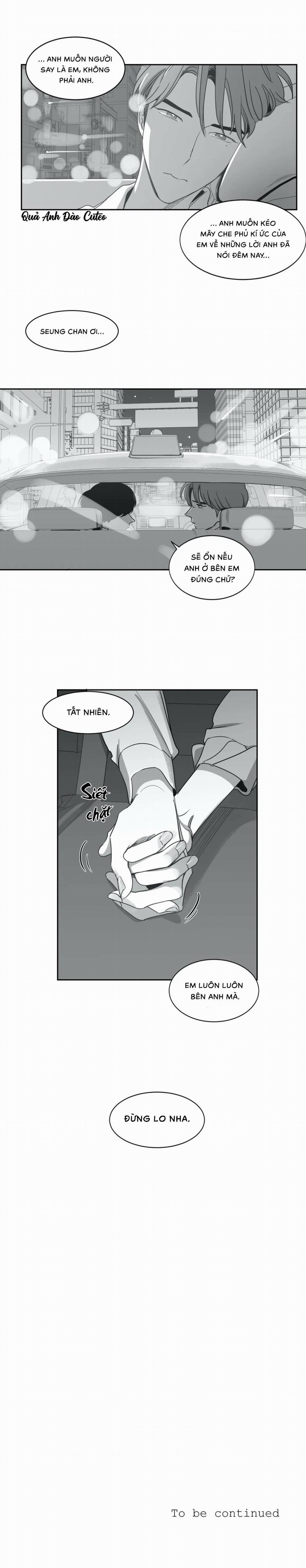 Đến Bên Em Đi! 27 trang 18