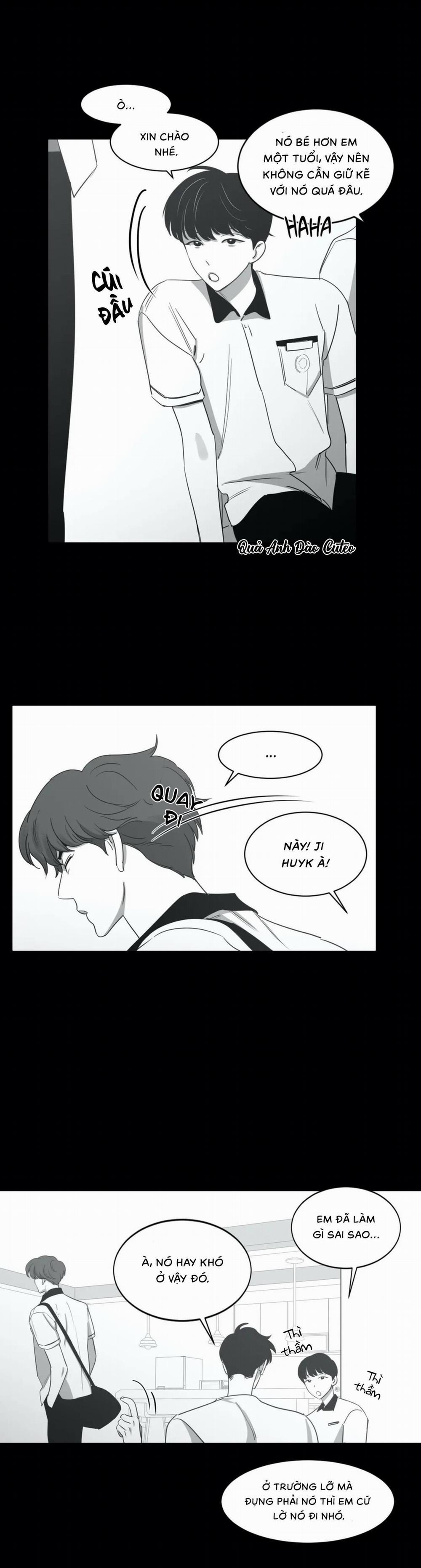 Đến Bên Em Đi! 27 trang 4