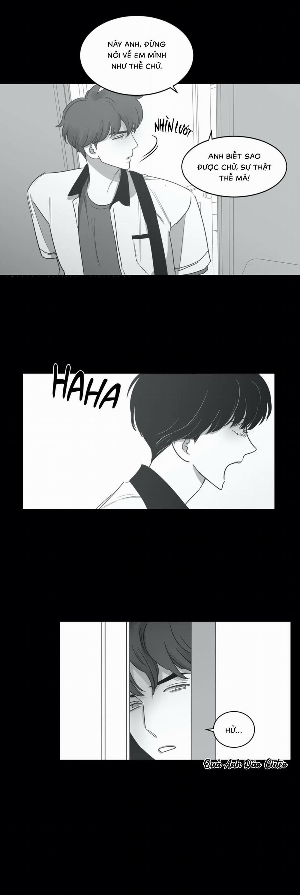 Đến Bên Em Đi! 27 trang 5