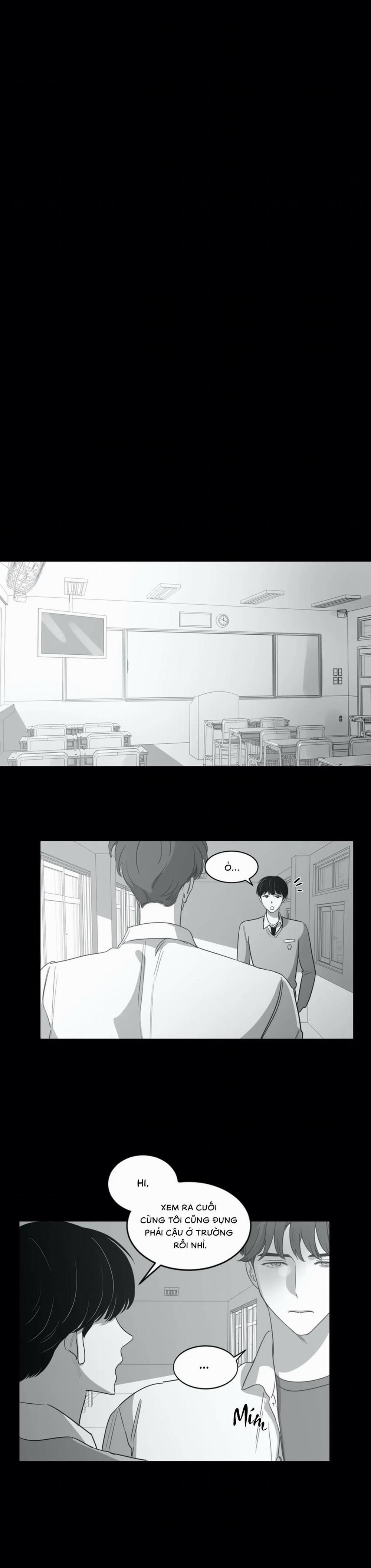 Đến Bên Em Đi! 27 trang 6