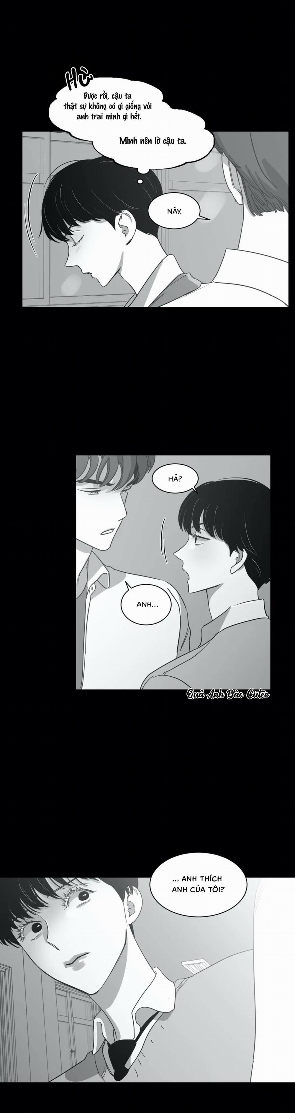 Đến Bên Em Đi! 27 trang 7