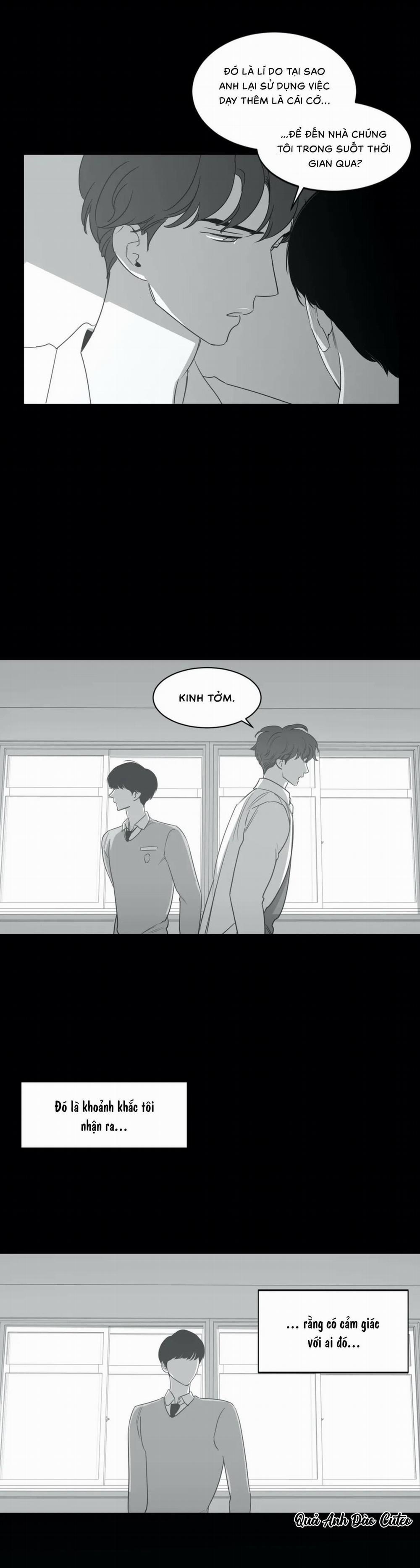 Đến Bên Em Đi! 27 trang 8