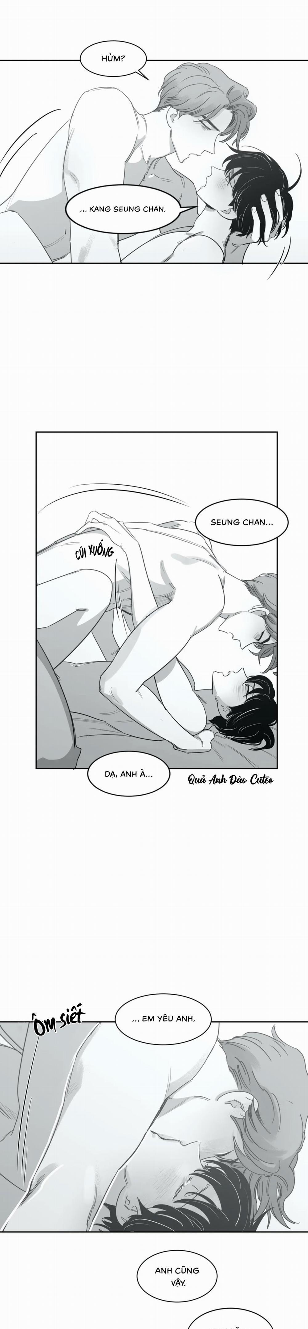 Đến Bên Em Đi! 28 trang 17